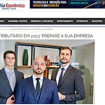 Cenrio tributrio em 2023: prepare a sua empresa para as mudanas